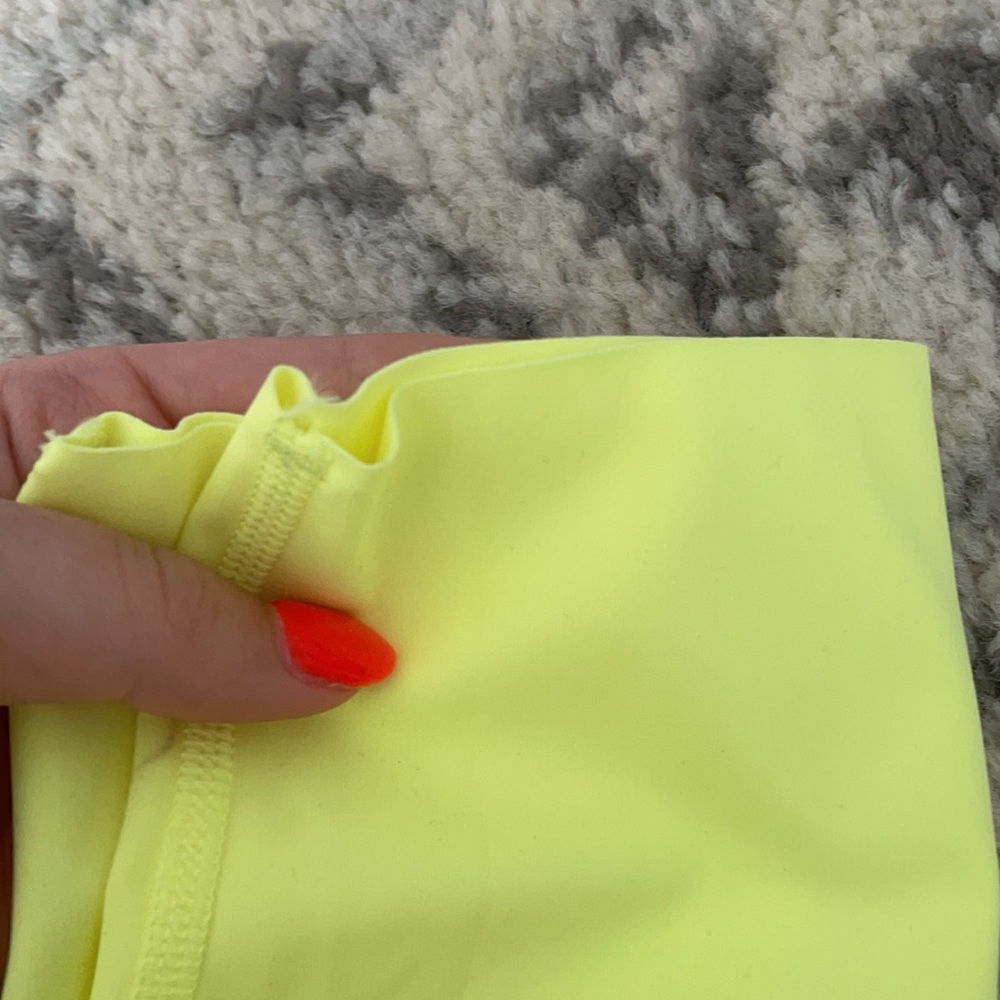 Aerie Leggings - Picture 2 of 4